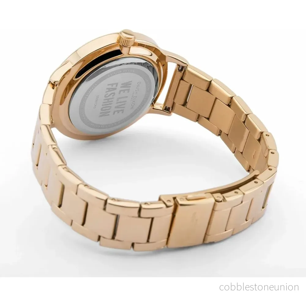 Damklocka Daisy Dixon (Ø 36 mm) - Bild 2