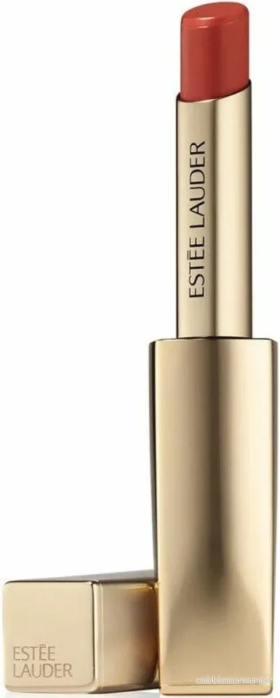 Estee Lauder, Pure Color Illuminating, Cream Lipstick, 917, Light Hearted, 1.8 g