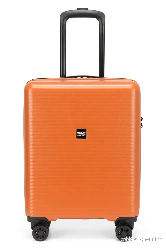 Airbox AZ26 55 cm trolley 4 w_Orange