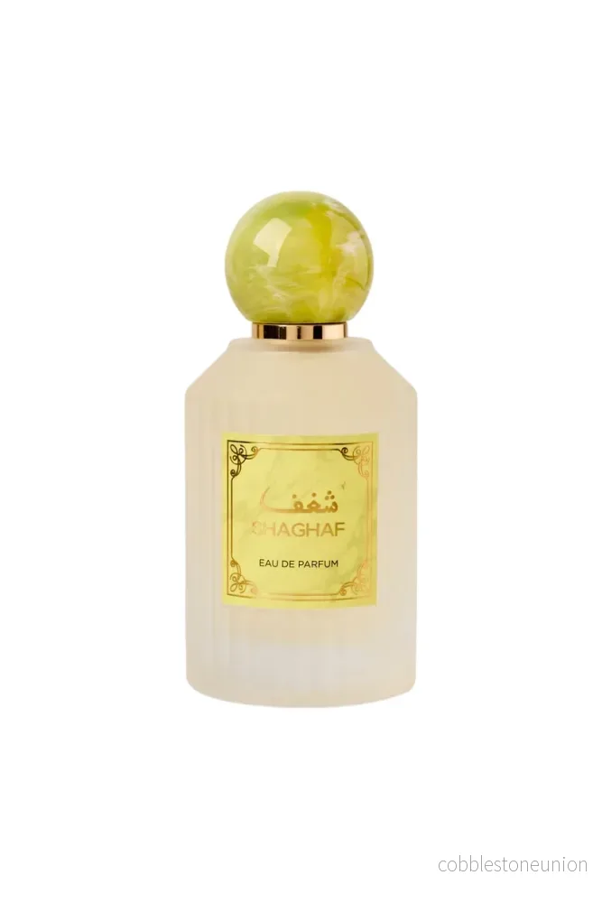 Rotana, Shaghaf, Eau de parfum, Unisex, 100 ml Rotana, Shaghaf, Eau de parfum, Unisex, 100 ml