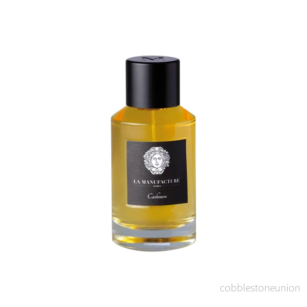 La Manufacture, Cahsmere, Eau de Parfum, Unisex, 100 ml La Manufacture, Cahsmere, Eau de Parfum, Unisex, 100 ml
