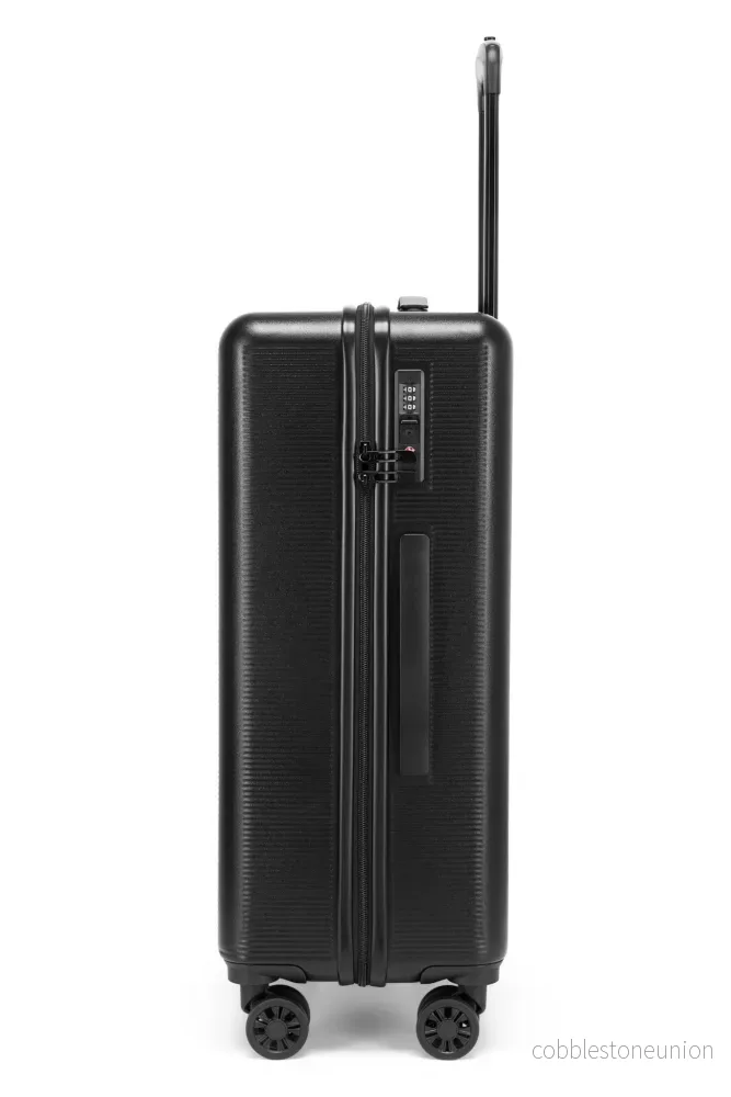 Airbox AZ26 65 cm trolley 4 w_Black - Bild 3