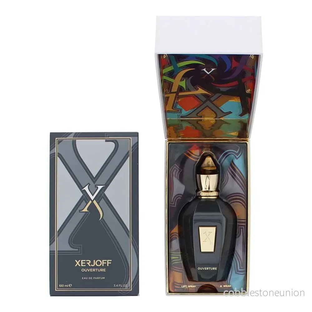 Xerjoff, Ouverture, Eau de Parfum, Unisex, 100 ml - Bild 2