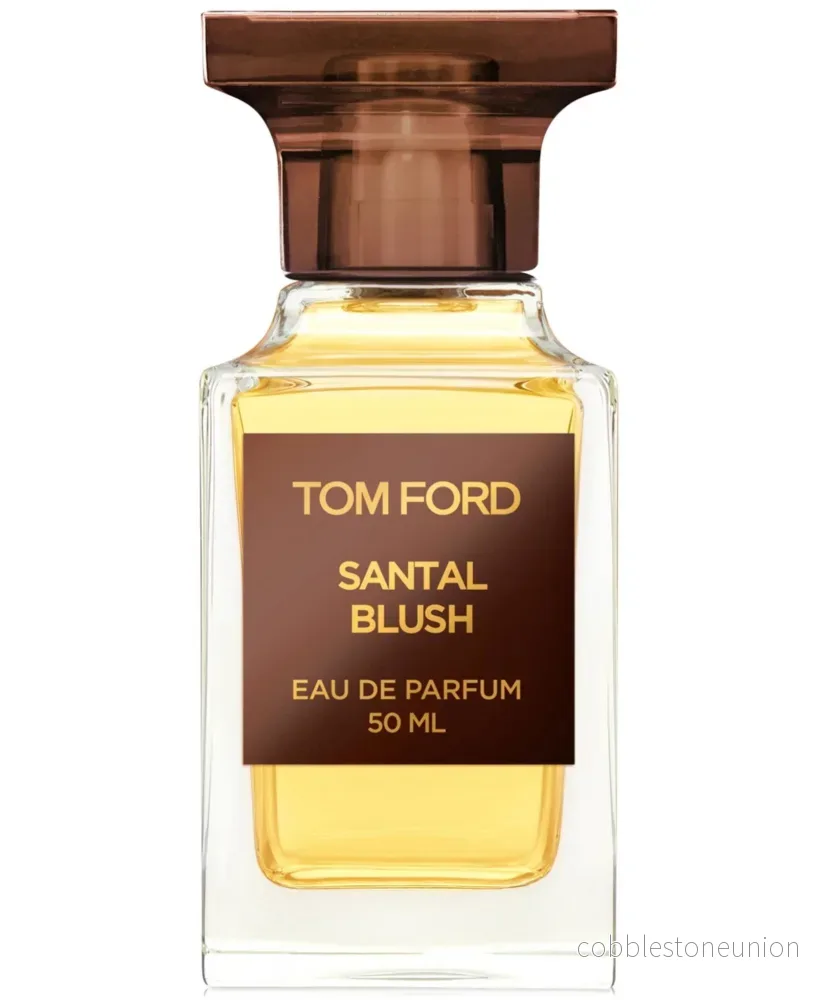 Tom Ford, Santal Blush, Eau de Parfum, Unisex, 50 ml Tom Ford, Santal Blush, Eau de Parfum, Unisex, 50 ml