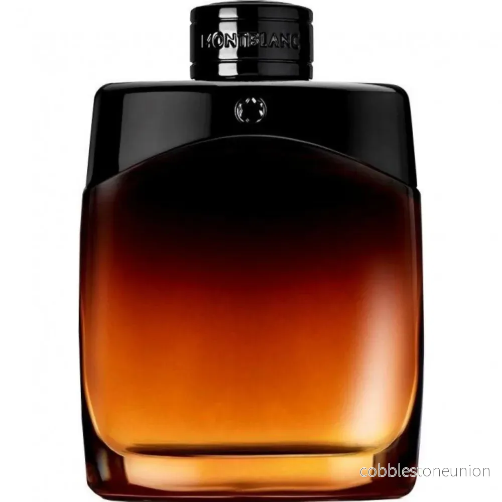 Montblanc, Legend Night, Eau de Parfum, Herr, 100 ml