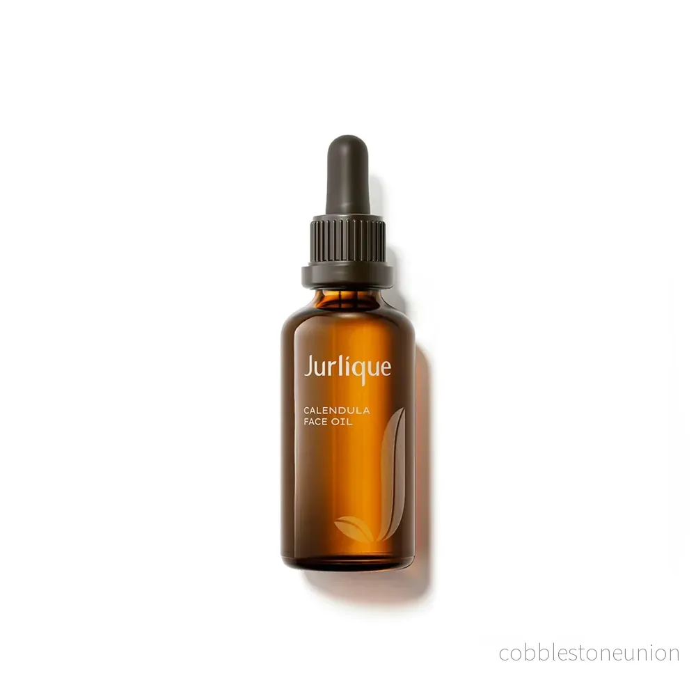 Jurlique, Calendula, Calming, Oil, For the face, 50 ml