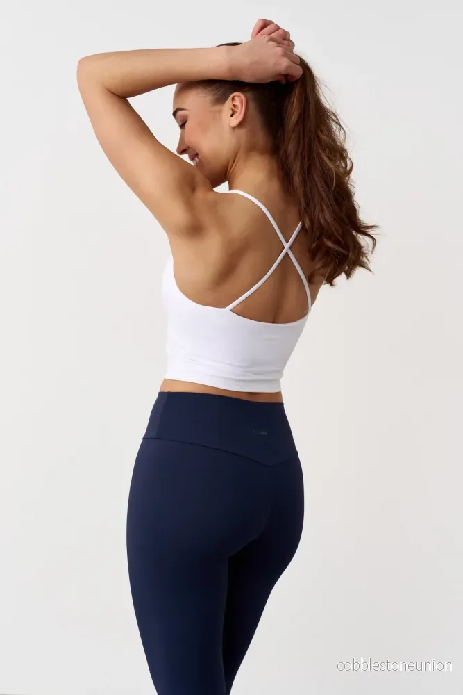 Signature Crop Top - Bild 2
