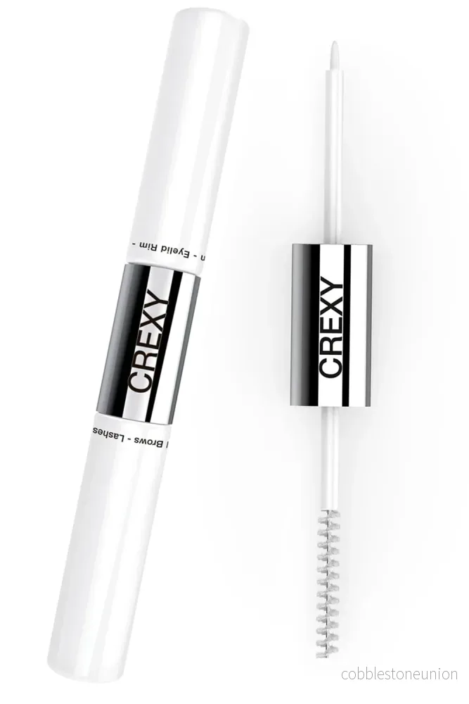 Labo Suisse, Crexy, Tillväxt, Ögonbrynsgel, 8 ml Labo Suisse, Crexy, Tillväxt, Ögonbrynsgel, 8 ml