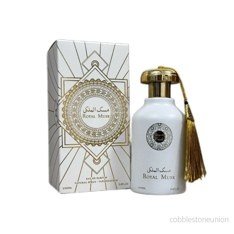Oudi, Royal Musk, Eau de parfum, Unisex, 100 ml - Bild 2