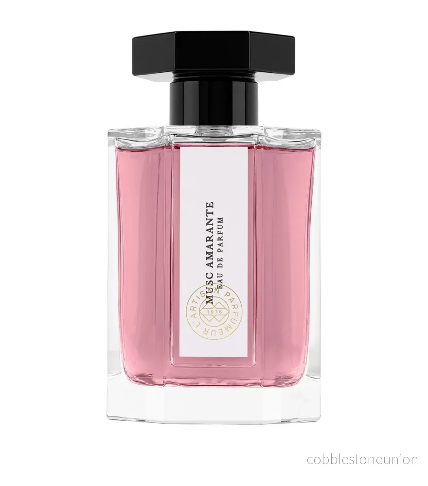 L’Artisan Parfumeur, Musc Amarante, Eau de Parfum, Unisex, 100 ml