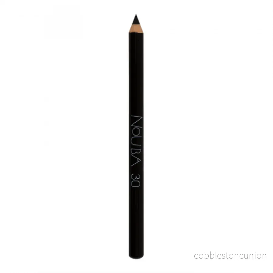 Nouba, Nouba, Precision, Färgliner, Kohl Kajal eyeliner, 30, 1.1 g Nouba, Nouba, Precision, Färgliner, Kohl Kajal eyeliner, 30, 1.1 g