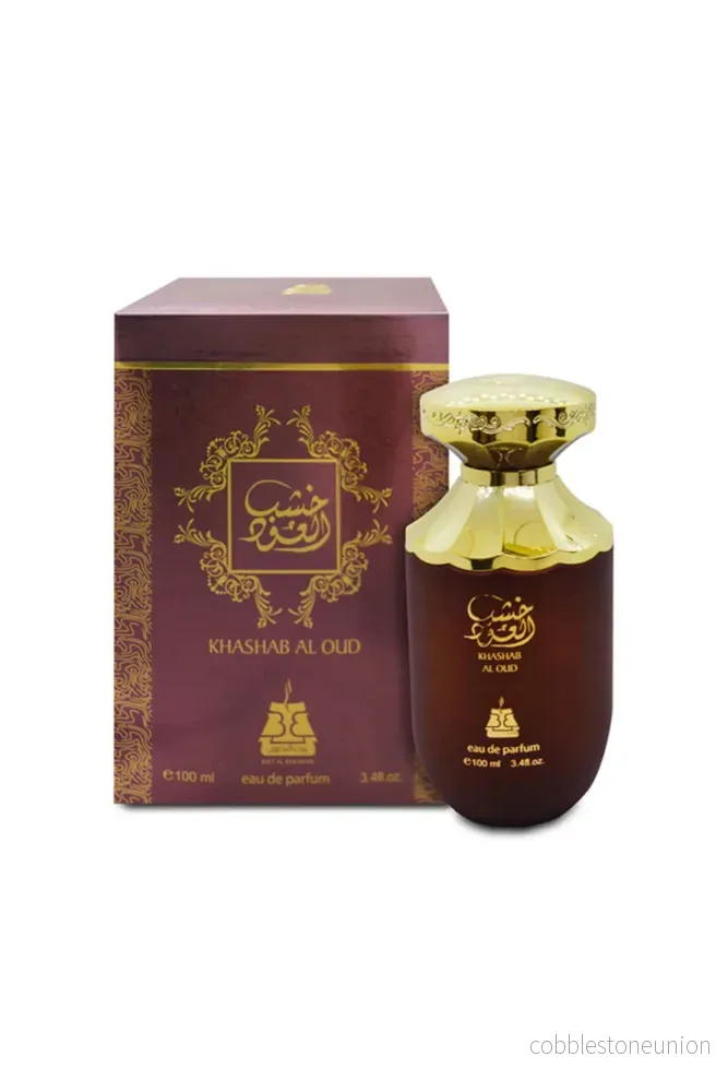 Afnan, Khashab Al Oud, Eau de Parfum, Unisex, 100 ml - Bild 2