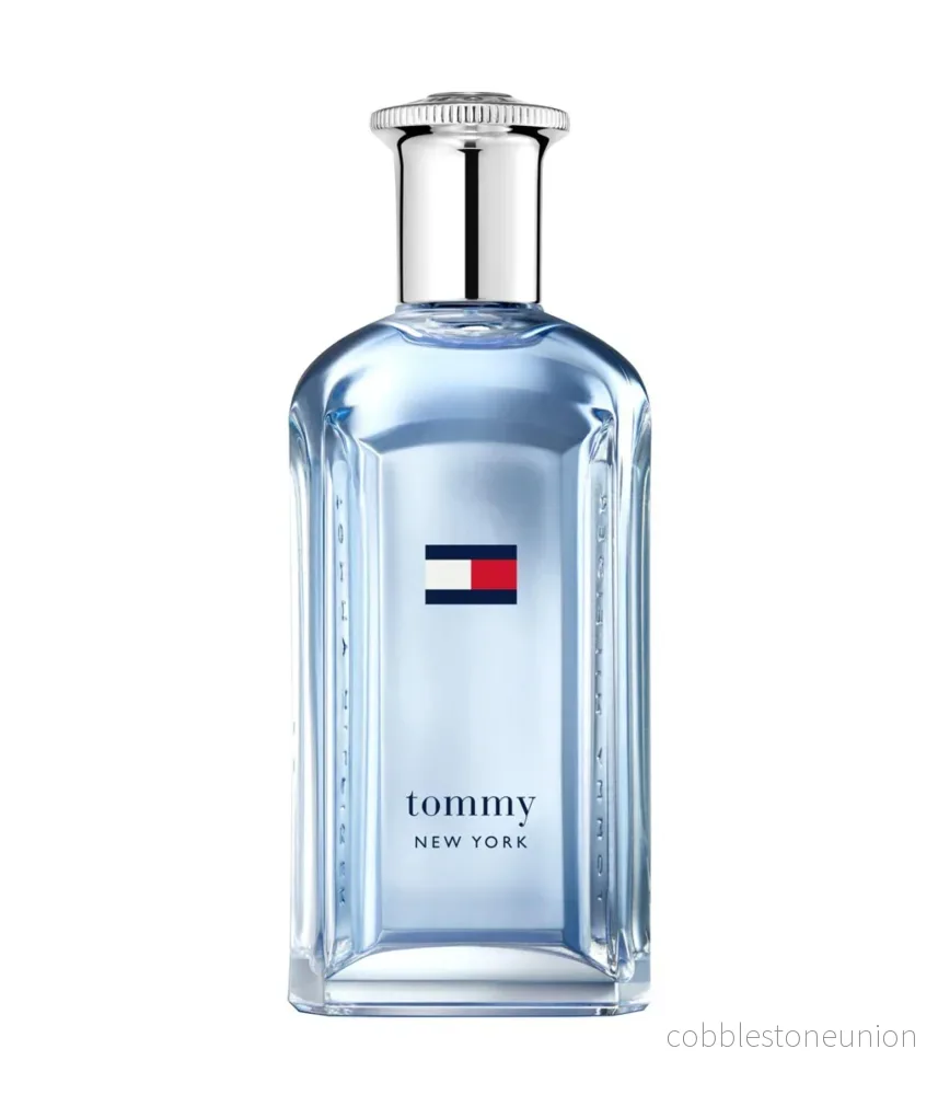 Tommy Hilfiger, New York, Eau de Toilette, För män, 100 ml