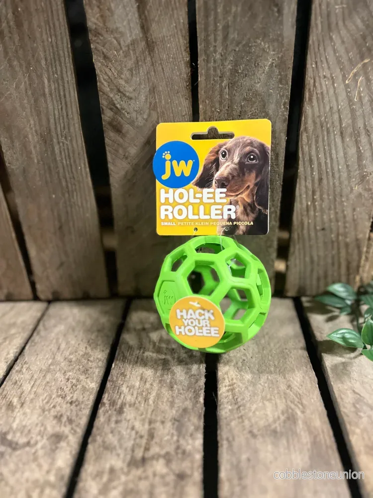 JW Hol-ee Roller Nätboll S