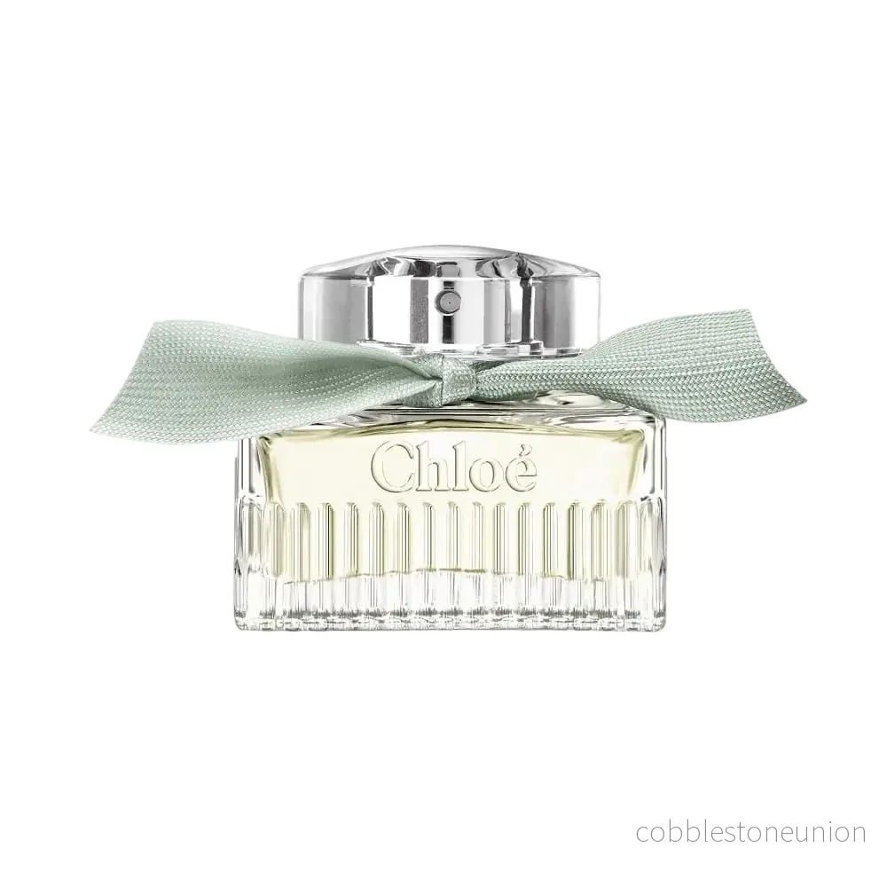 Chloé, Naturelle, Eau de Parfum, För kvinnor, 30 ml Chloé, Naturelle, Eau de Parfum, För kvinnor, 30 ml