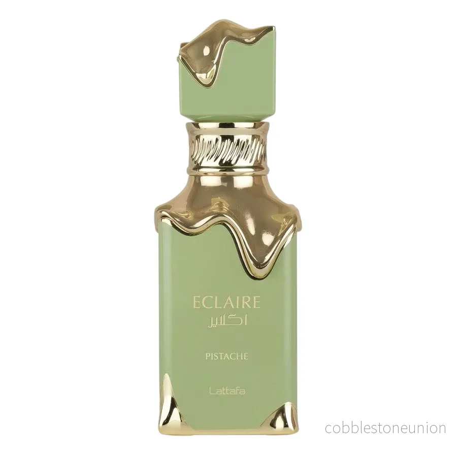 Lattafa, Eclaire Pistache, Eau de Parfum, Unisex, 100 ml