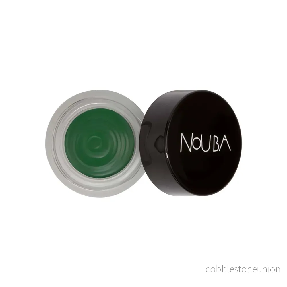 Nouba, Write and Blend, Kontur, Gel eyeliner, 41, 5 ml Nouba, Write and Blend, Kontur, Gel eyeliner, 41, 5 ml