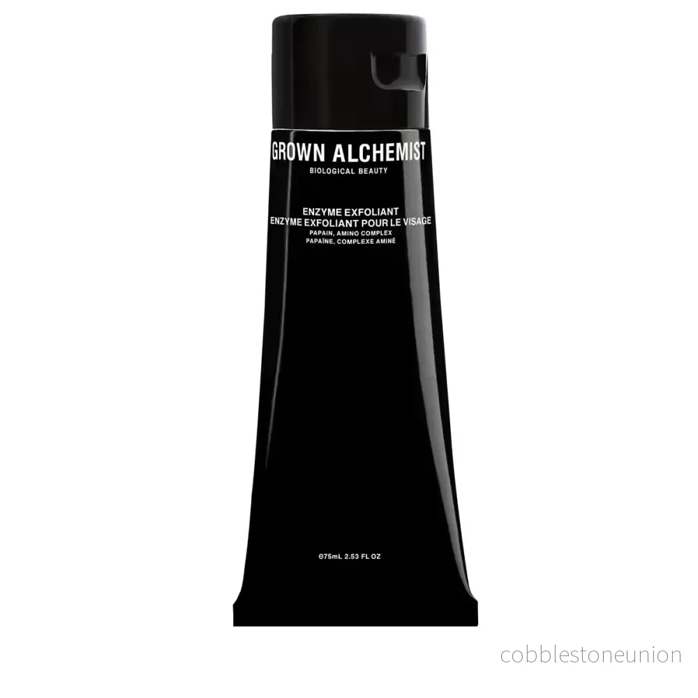 Grown Alchemist, Enzyme Papain & Amino Complex, Smoothing, Exfoliating Lotion, 75 ml