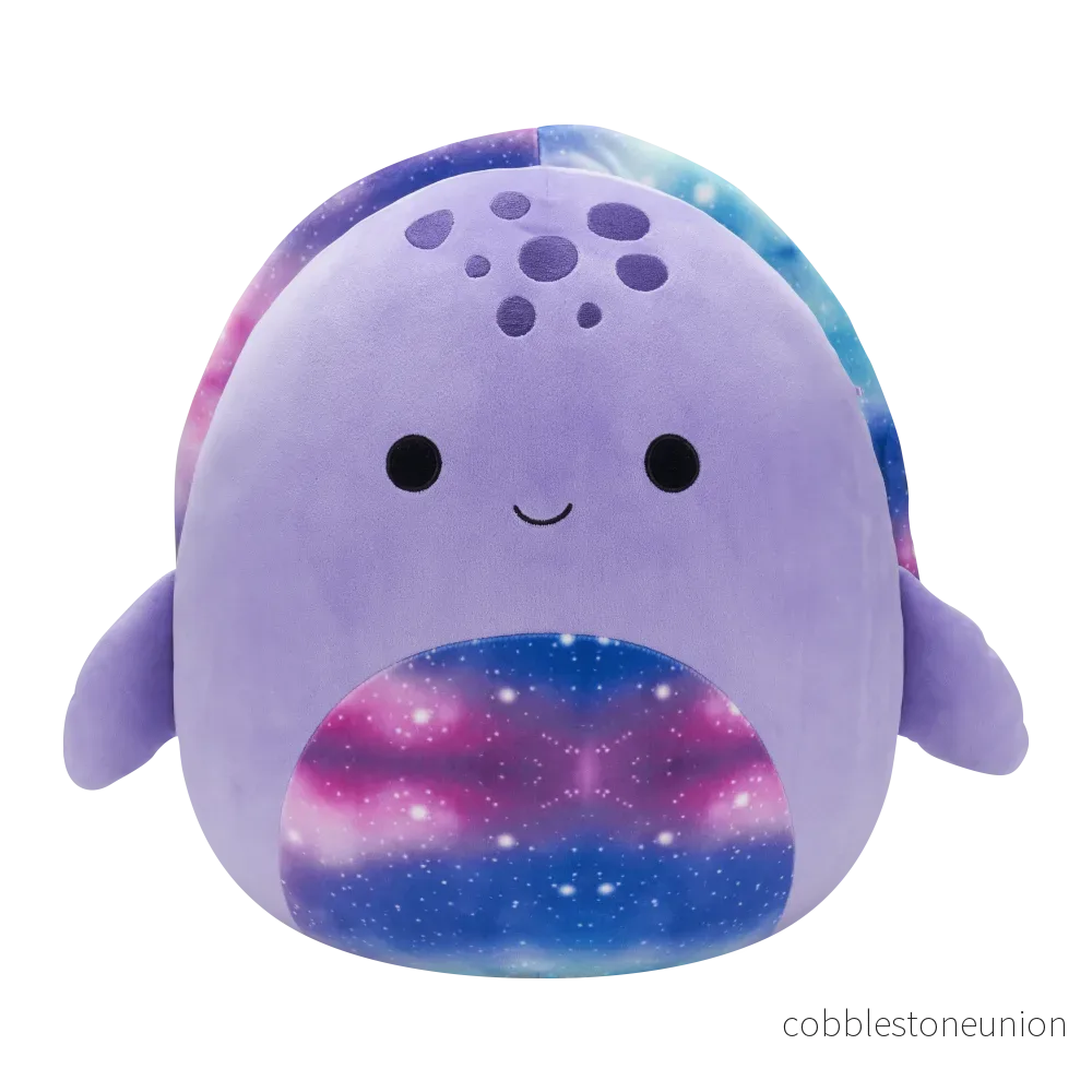 Squishmallows 30 Cm Höst Nyheter P25 2025 - Bild 3
