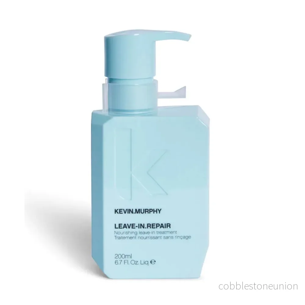Kevin Murphy, Repair, leave-in krämbehandling för hår, för näring, 200 ml