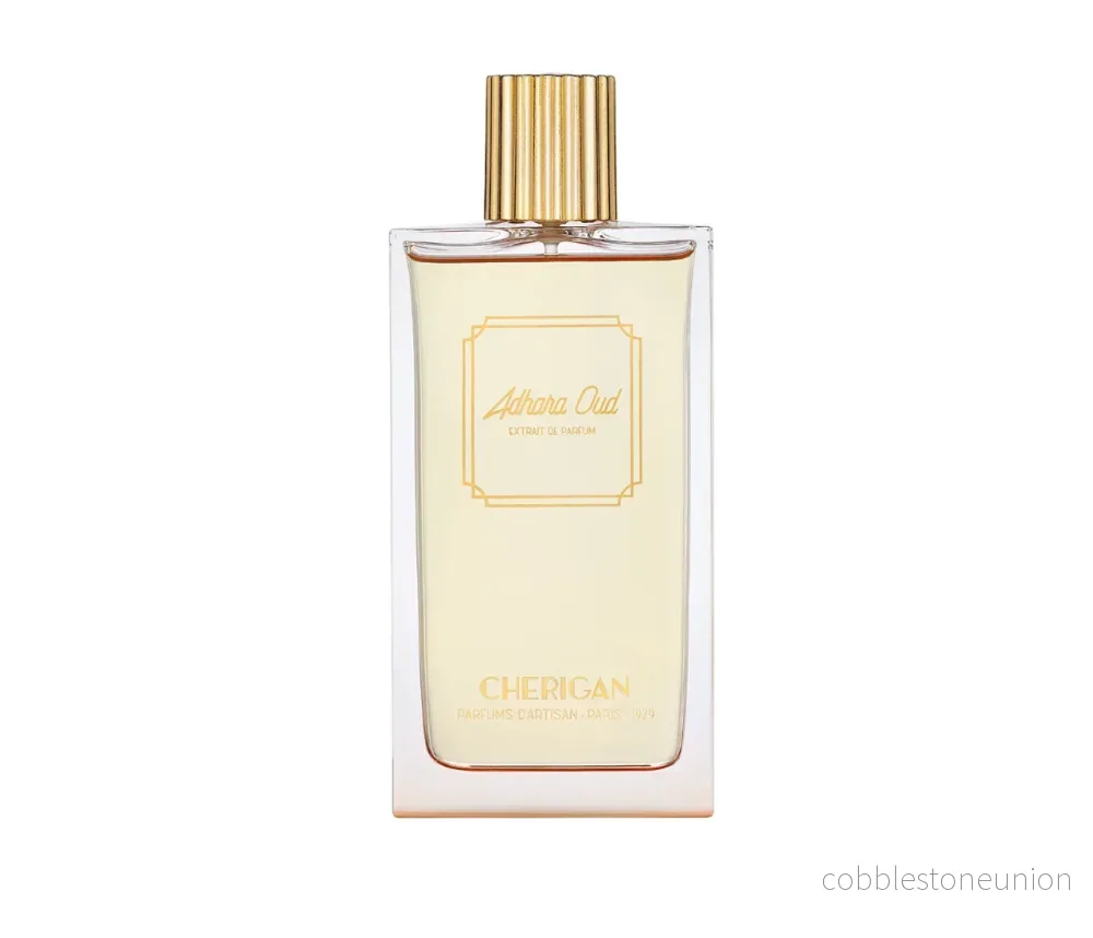 Cherigan, Adhara Oud, Parfymextrakt, Unisex, 100 ml