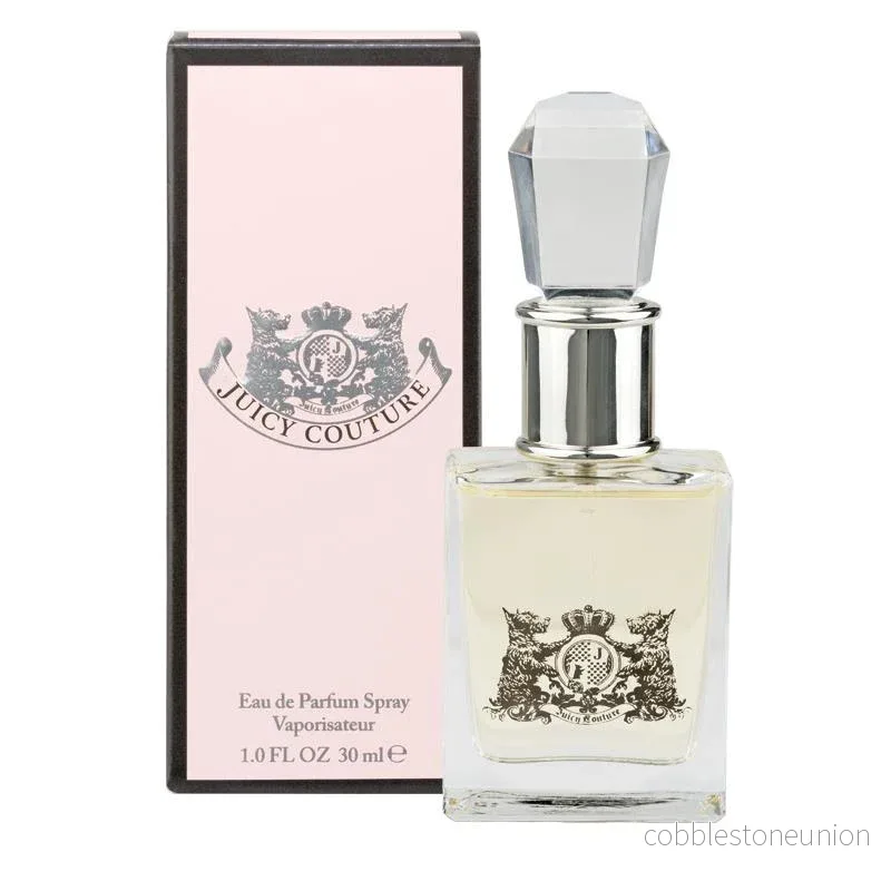 Juicy Couture, Juicy Couture, Eau de Parfum, För kvinnor, 30 ml - Bild 2