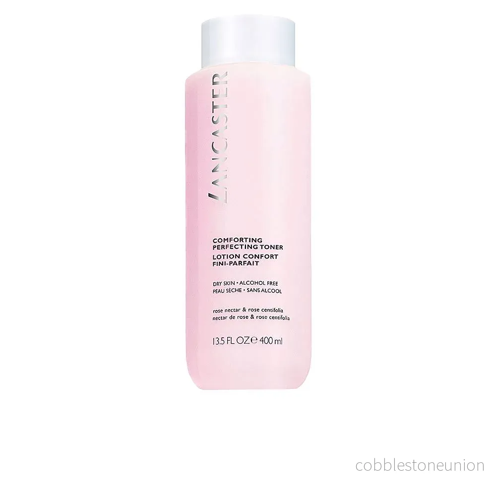 Lancaster, Comforting, Cleansing Toner, 400 ml Lancaster, Comforting, Cleansing Toner, 400 ml
