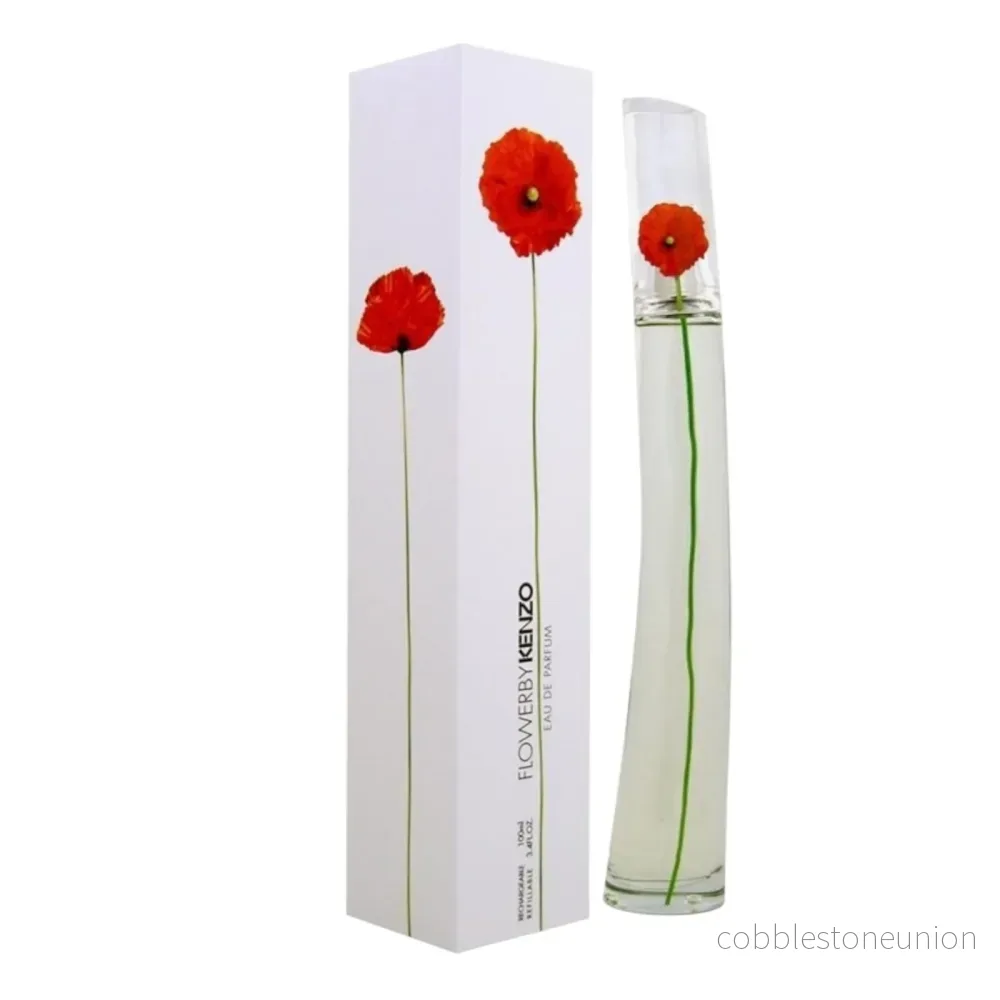 Kenzo, Flower By Kenzo, Eau de Parfum, För kvinnor, 30 ml - Bild 2
