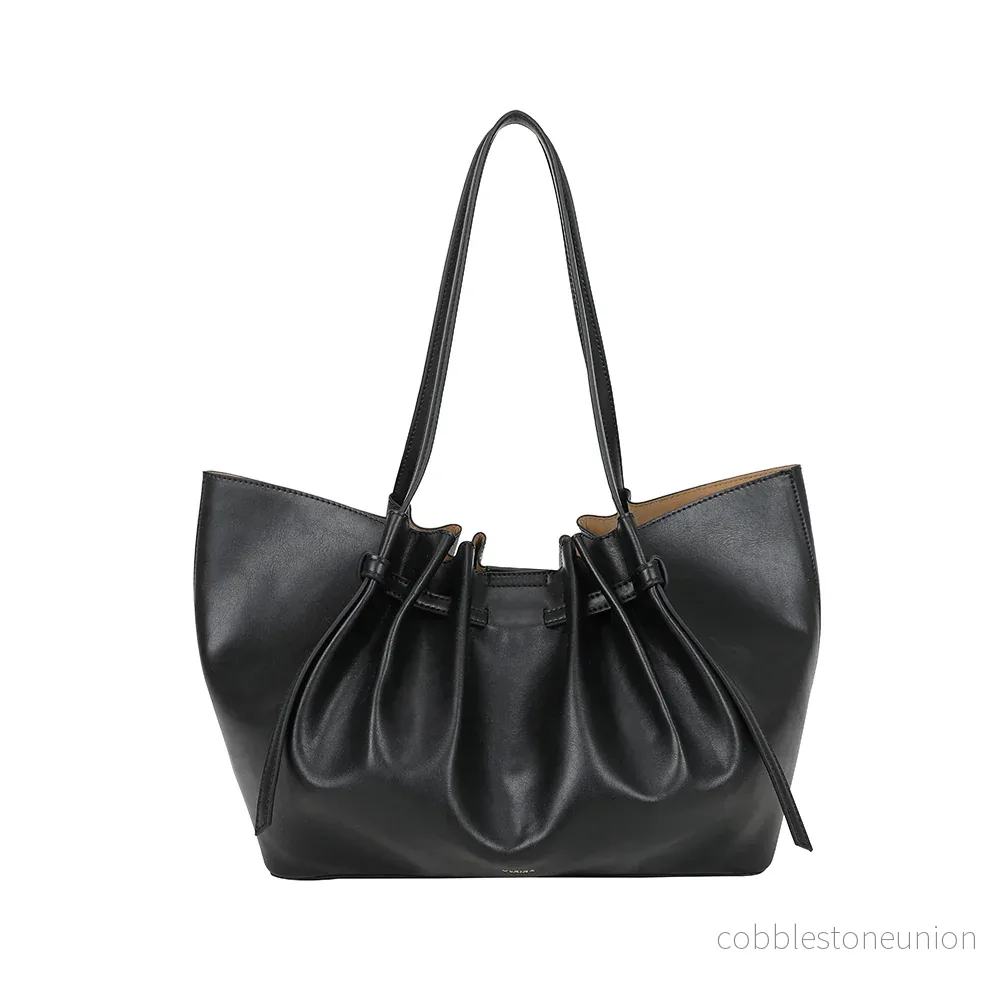 Ulrika Design Kasse Minimalism svart
