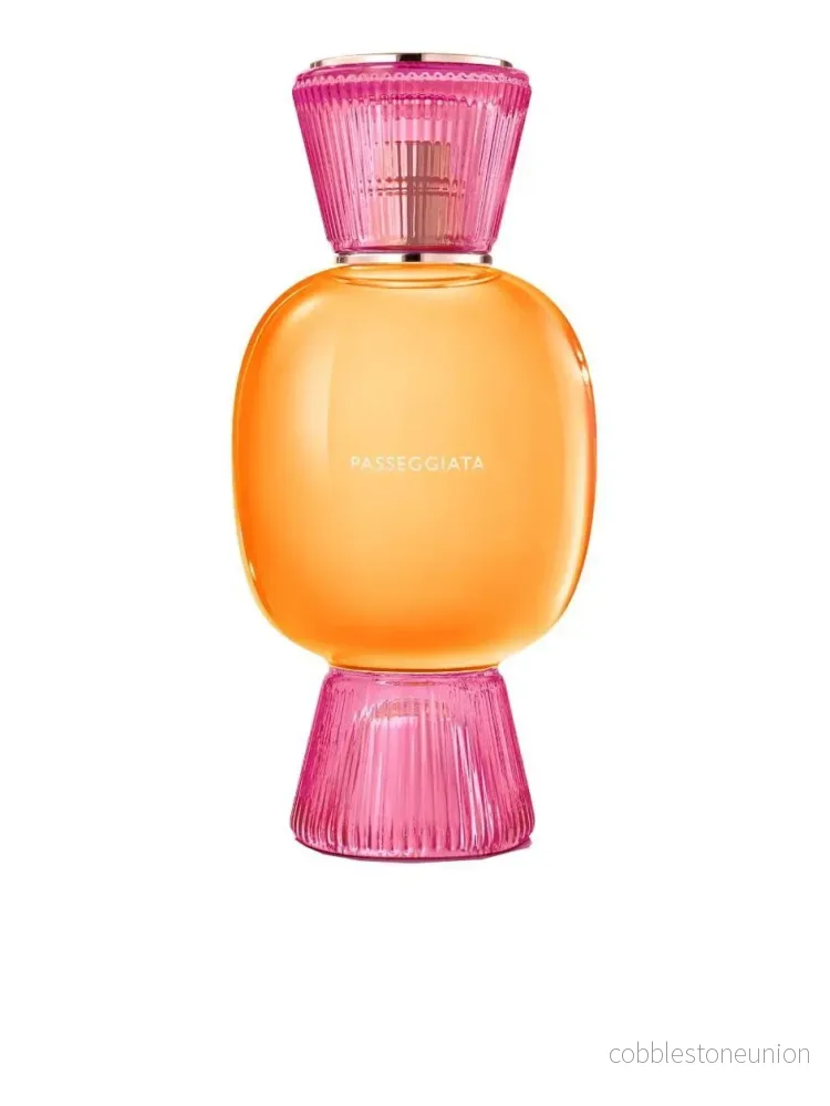 Bvlgari, Allegra Passeggiata, Eau de Parfum, För kvinnor, 100 ml Bvlgari, Allegra Passeggiata, Eau de Parfum, För kvinnor, 100 ml