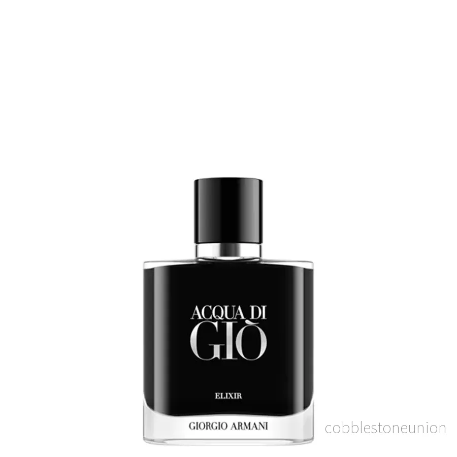 Giorgio Armani, Acqua di Gio Elixir, Eau de Parfum, För män, 50 ml Giorgio Armani, Acqua di Gio Elixir, Eau de Parfum, För män, 50 ml