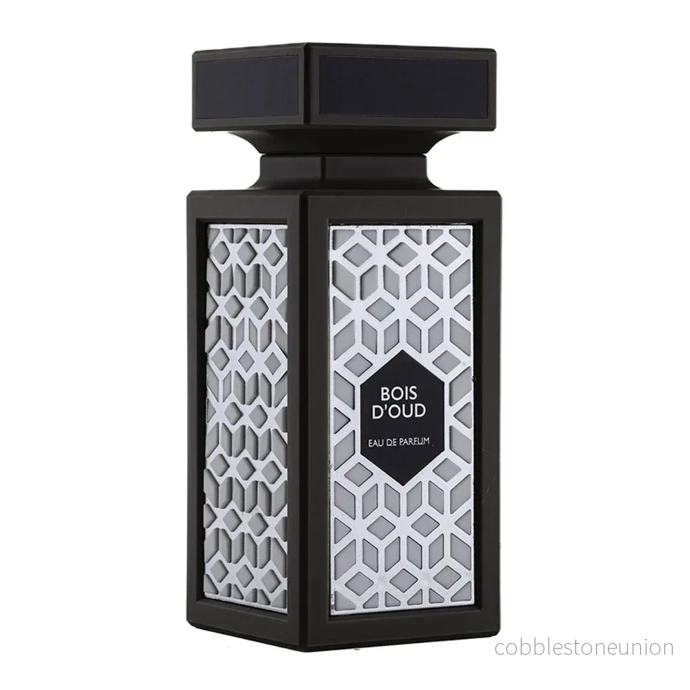 Flavia Perfumes, Bois D'Oud, Eau de Parfum, Unisex, 90 ml