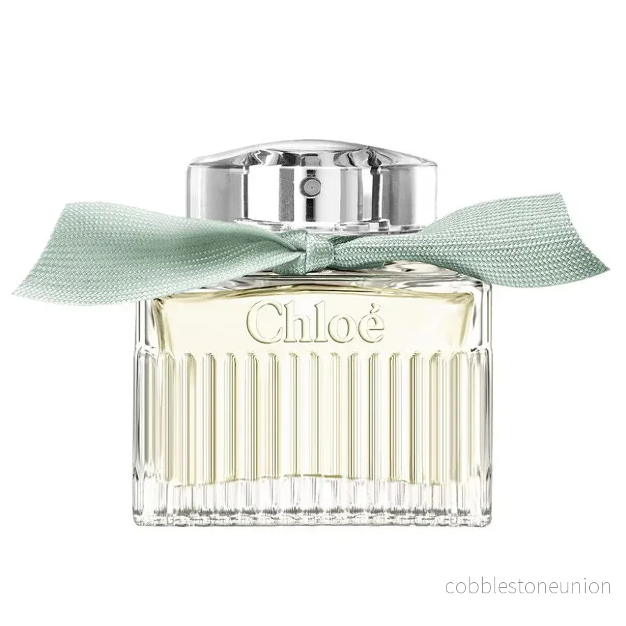 Chloé, Naturelle, Eau de Parfum, För kvinnor, 50 ml Chloé, Naturelle, Eau de Parfum, För kvinnor, 50 ml