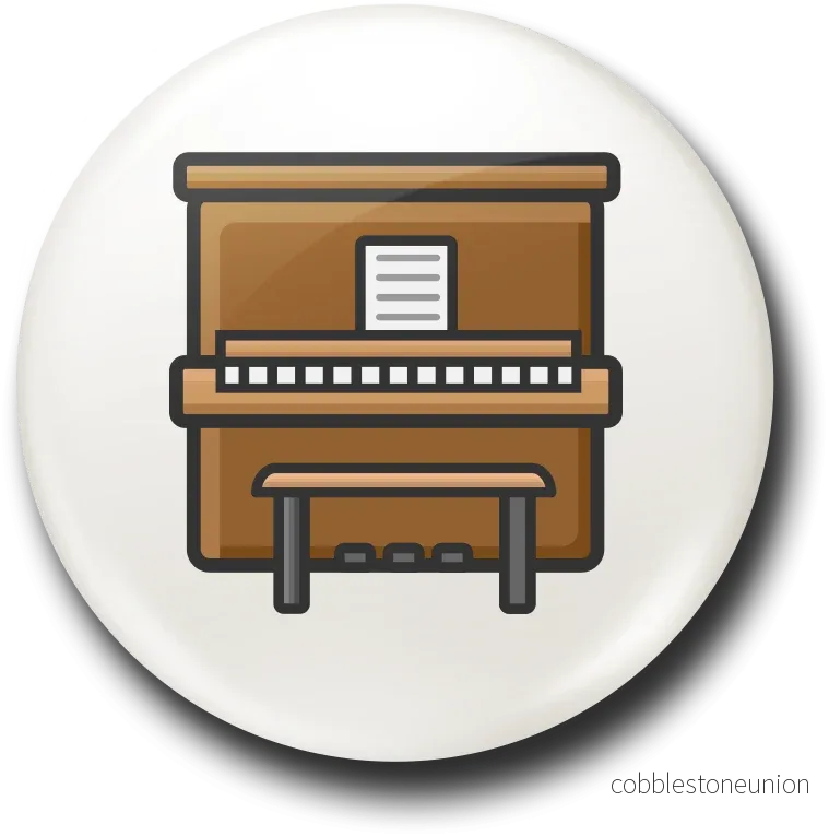 Instrument – Piano Instrument – Piano