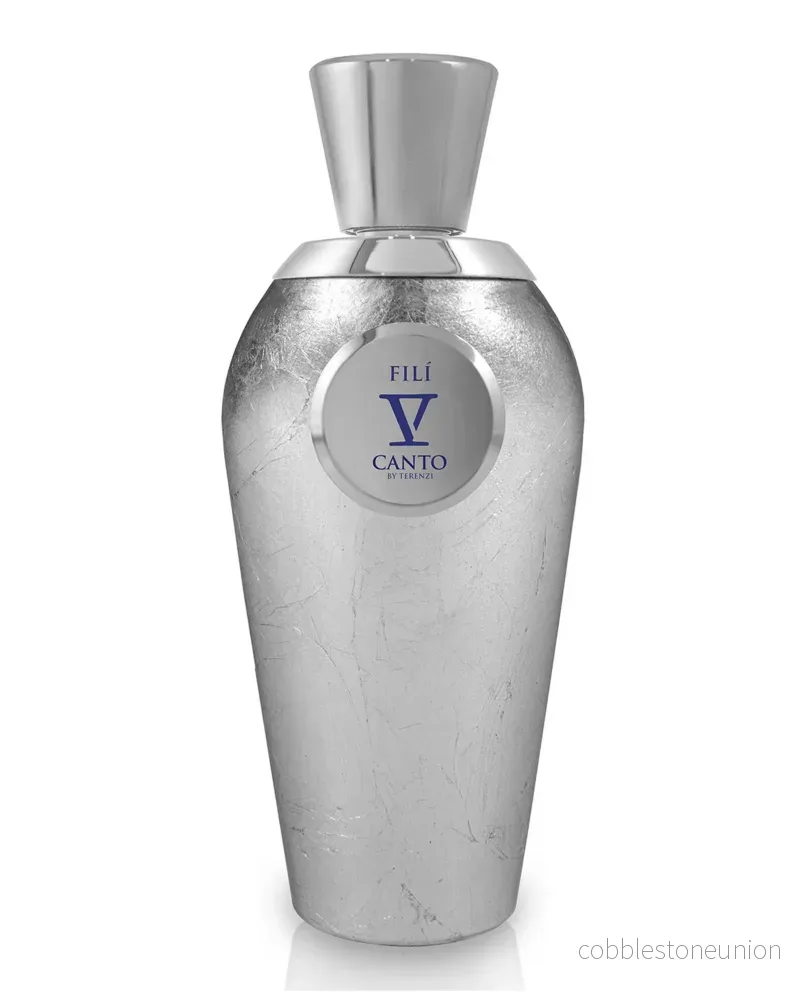 V Canto, Fili, Parfymextrakt, Unisex, 100 ml V Canto, Fili, Parfymextrakt, Unisex, 100 ml