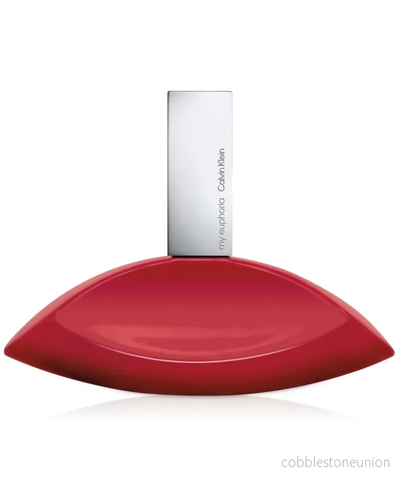 Calvin Klein, My Euphoria, Eau de Parfum, För kvinnor, 100 ml