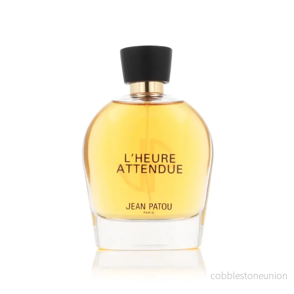 Jean Patou, Collection Héritage Adieu Sagesse, Eau de Parfum, För kvinnor, 100 ml
