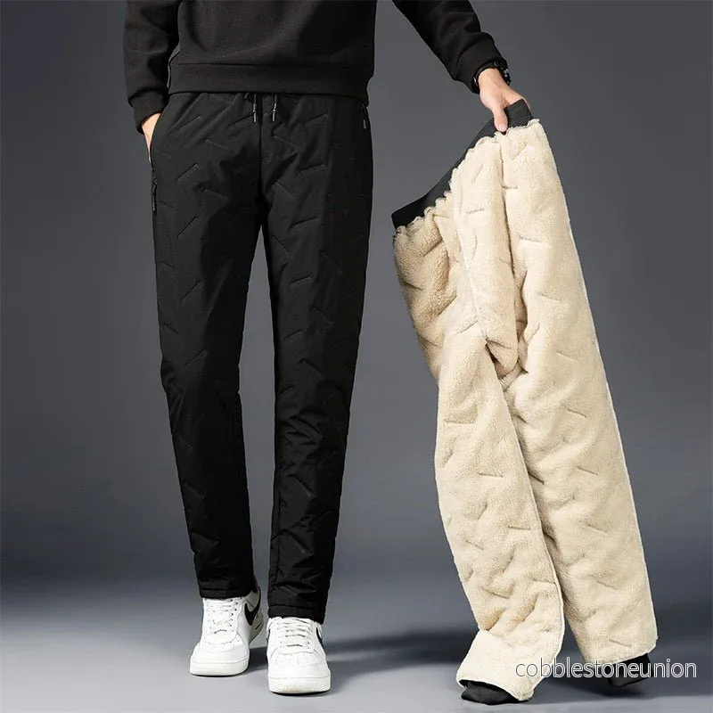 PolarTherma – Unisex Fleecebyxor
