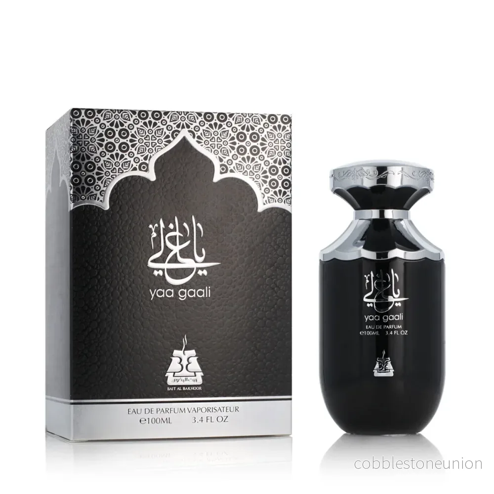 Bait Al Bakhoor, Yaa Gaali, Eau de Parfum, Unisex, 100 ml - Bild 2