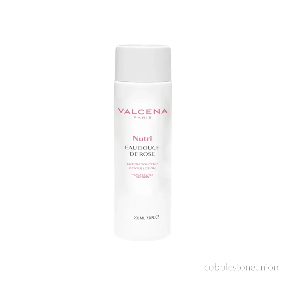 Valcena, Douce De Rose, Nourishing, Body Lotion, For The Face, 200 ml Valcena, Douce De Rose, Nourishing, Body Lotion, For The Face, 200 ml