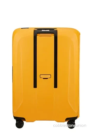 Samsonite Resväska Essens 75 cm gul - Bild 3