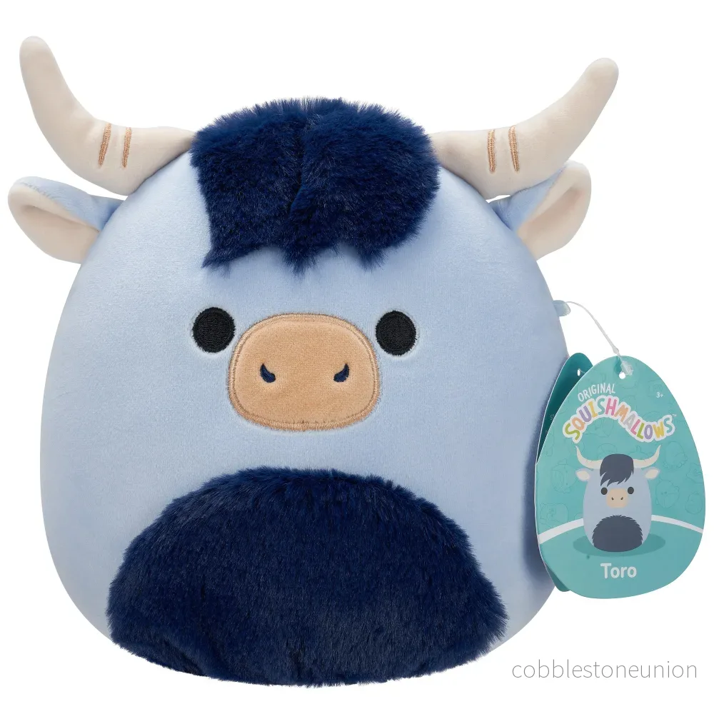 Squishmallows 19 Cm Vår Nyheter A - Bild 2