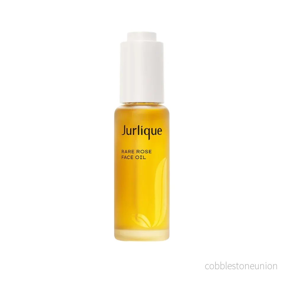 Jurlique, Rare Rose, Hydration och Lyster, Olja, För ansiktet, 50 ml Jurlique, Rare Rose, Hydration och Lyster, Olja, För ansiktet, 50 ml