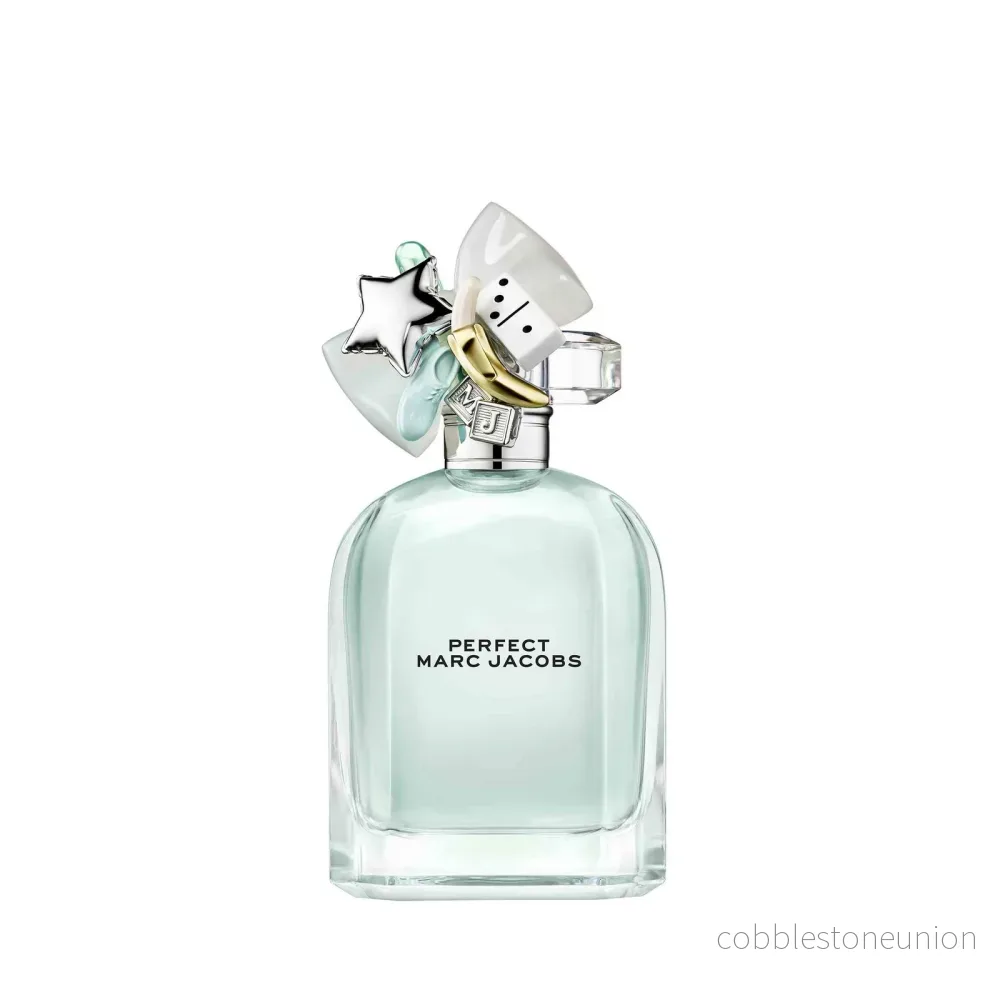 Marc Jacobs, Perfect, Eau de Toilette, För kvinnor, 100 ml