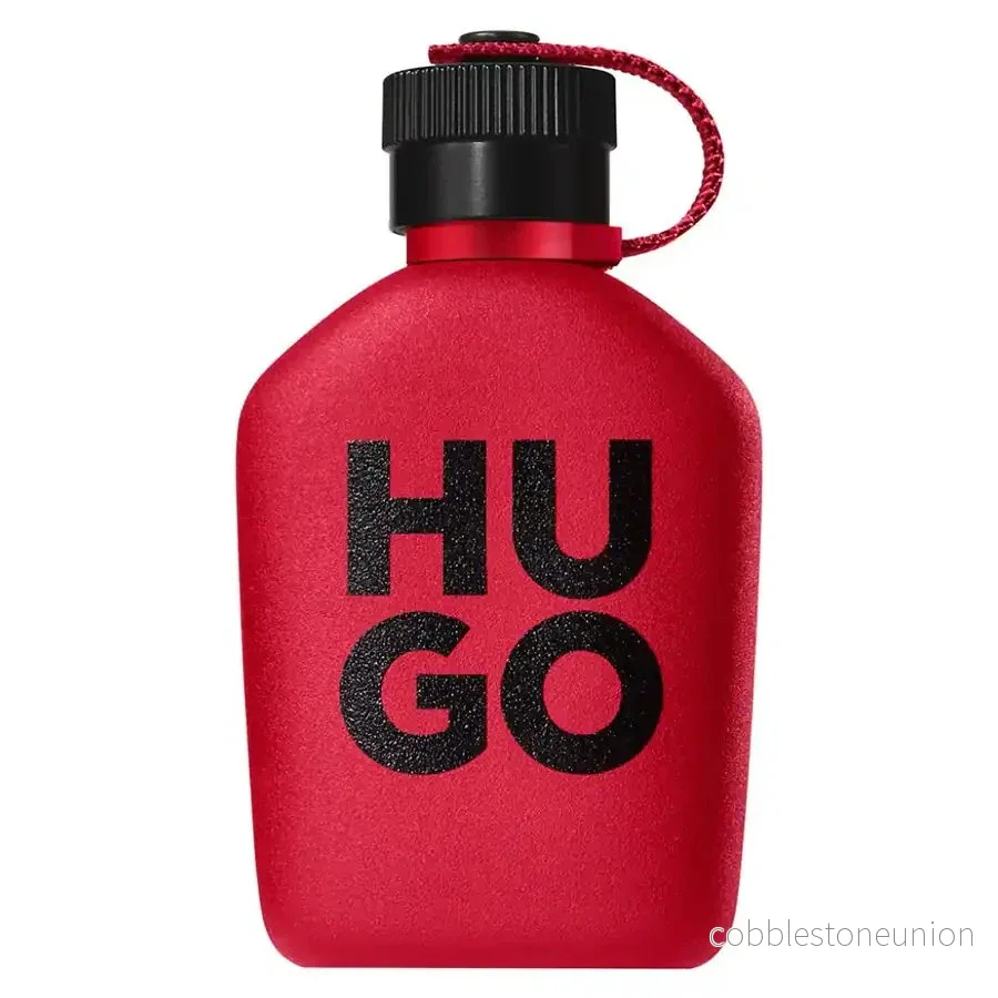 Hugo Boss, Hugo Intense, Eau de Parfum, För män, 75 ml