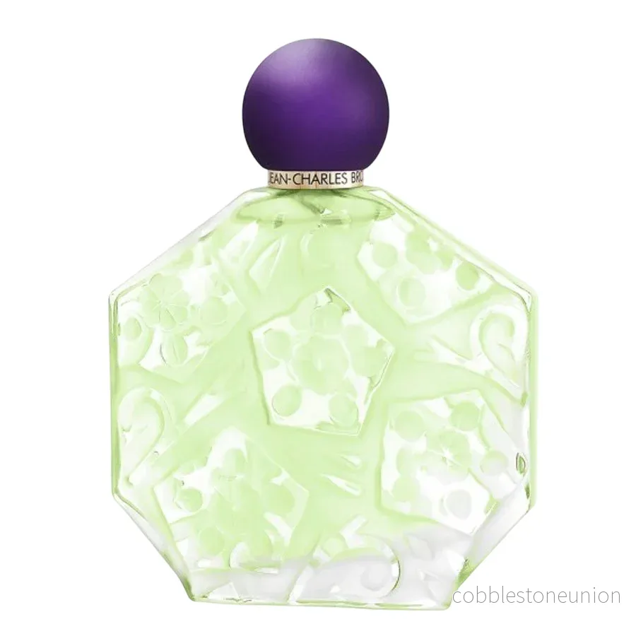 Jean Charles Brosseau, Fleurs D'Ombre Heliotrope, Parfymvatten, För kvinnor, 50 ml