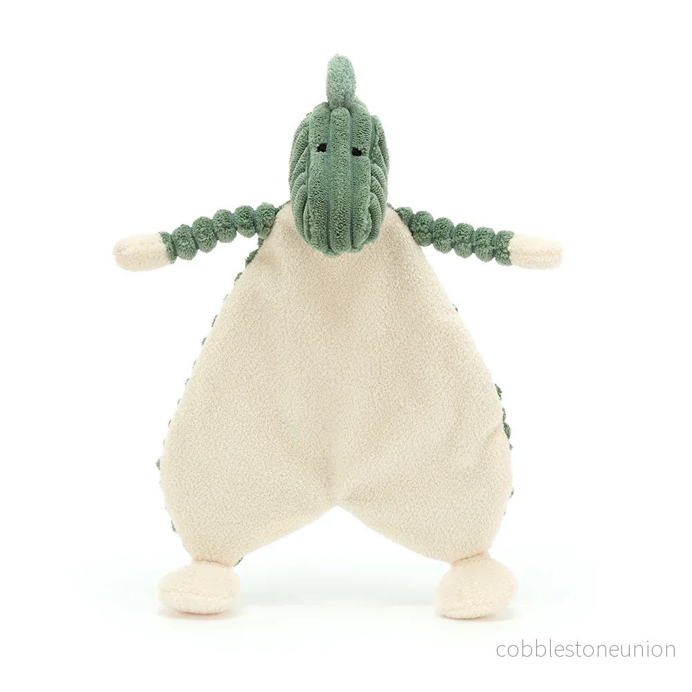 Jellycat - Cordy Roy Baby Dino Comforter
