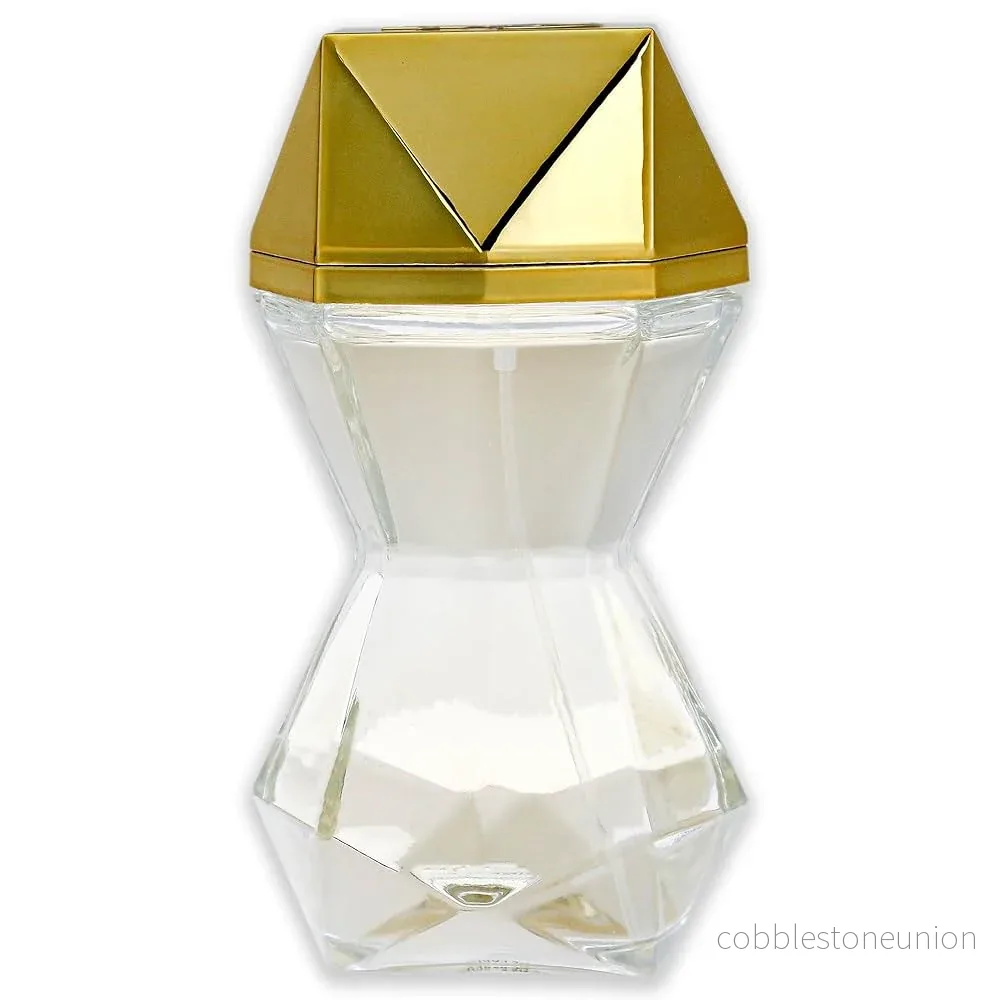 New Brand, Cute, Eau de parfum, För kvinnor, 100 ml