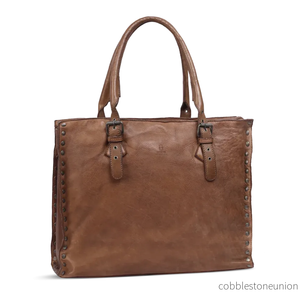House of nordic Tote bag brun