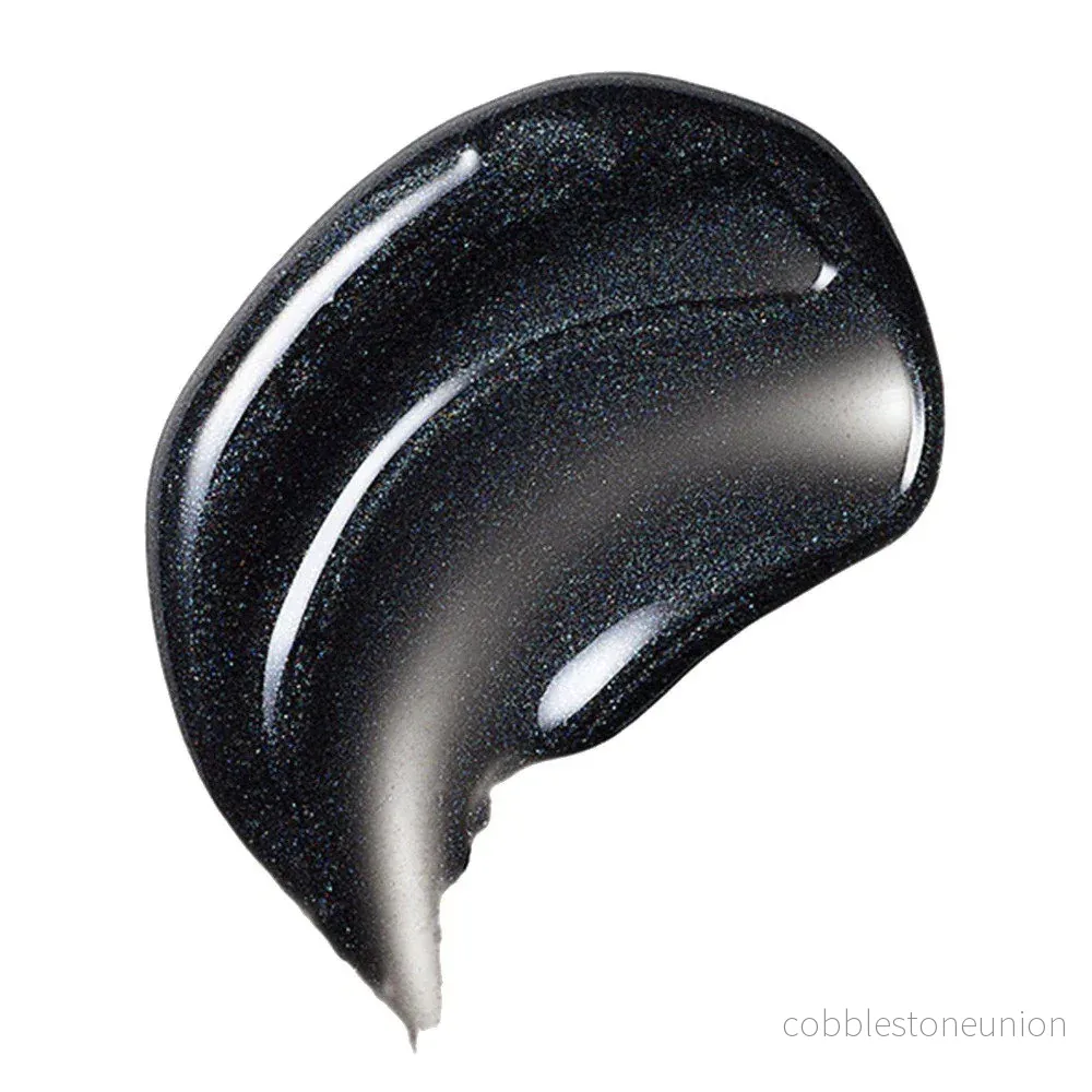 Estee Lauder, Pure Color Love Sparkle, Lip Gloss, 501, Smoked Glass, 6 ml - Bild 2